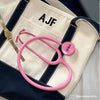MDF Instruments MDF747XPPO01 Acoustica® Pink Stethoscope Pinkore and Cosmo