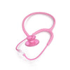 MDF Instruments MDF747XPPO01 Acoustica® Pink Stethoscope Pinkore and Cosmo