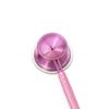 MDF Instruments MDF777TBL01 MD One® Epoch Titanium Adult Stethoscope - Light Pink/Blossom
