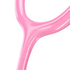 MDF Instruments MDF777TBL01 MD One® Epoch Titanium Adult Stethoscope - Light Pink/Blossom