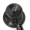 MDF Instruments MDF797BO ProCardial® Stainless Steel Cardiology Stethoscope - Black/BlackOut