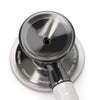 MDF Instruments MDF797PN29 ProCardial® Stainless Steel Cardiology Stethoscope - White/Perla Noire