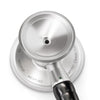 MDF Instruments MDF79711 ProCardial® Stainless Steel Cardiology Stethoscope - Black