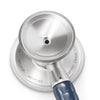 MDF Instruments MDF79704 ProCardial® Stainless Steel Cardiology Stethoscope - Navy Blue