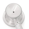 MDF Instruments MDF797WO ProCardial® Stainless Steel Cardiology Stethoscope - White/WhiteOut