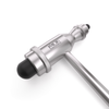 MDF Instruments MDF55511 Tromner Reflex Hammer with Pointed Tip - Black