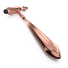 MDF Instruments MDF555RG11 Tromner Reflex Hammer with Pointed Tip - Rose Gold