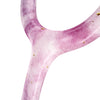 MDF Instruments MDF797TONRG ProCardial® Titanium Cardiology Stethoscope - Orion Nebula/Rose Gold