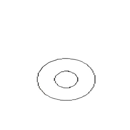 ITL Dental SCH-8540 Silicon Sealed Ring