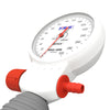 MDF Instruments MDF848AR12 Airius® Palm Aneroid Sphygmomanometer - Grey