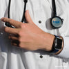 MDF Instruments MDF777BO MD One® Adult Stethoscope - Black/BlackOut