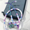 MDF Instruments MDF777TMOKL MD One® Epoch® Titanium Adult Stethoscope - Monet/Kaleidoscope