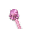 MDF Instruments MDF797TGL01BL ProCardial® Titanium Cardiology Stethoscope - Light Pink Glitter/Blossom