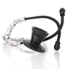MDF Instruments MDF797TPABO ProCardial® Titanium Cardiology Stethoscope - Pawshy/BlackOut