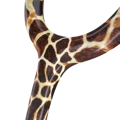 MDF Instruments MDF797TGRRG ProCardial® Titanium Cardiology Stethoscope - Giraffica/Rose Gold