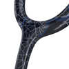 MDF Instruments MDF797TTRBO ProCardial® Titanium Cardiology Stethoscope - Realtree Trace Blue/BlackOut