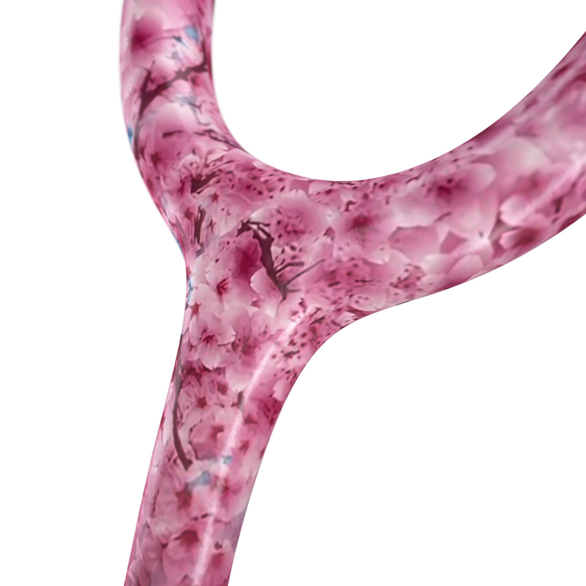 MDF Instruments MDF797TSARG ProCardial® Titanium Cardiology Stethoscope - Sakura/Rose Gold