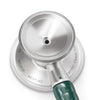 MDF Instruments MDF79721 ProCardial® Stainless Steel Cardiology Stethoscope - Green