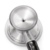 MDF Instruments MDF797T11 ProCardial® Titanium Cardiology Stethoscope - Black
