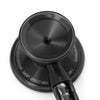MDF Instruments MDF797TBO ProCardial® Titanium Cardiology Stethoscope - BlackOut