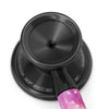 MDF Instruments MDF797TGXBO ProCardial® Titanium Cardiology Stethoscope - Galaxy/BlackOut