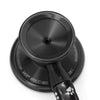 MDF Instruments MDF797TPPBO ProCardial® Titanium Cardiology Stethoscope - Puppy Paw/BlackOut