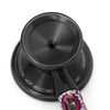 MDF Instruments MDF797TSKBO ProCardial® Titanium Cardiology Stethoscope - Sugar Skull/BlackOut