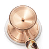 MDF Instruments MDF797TGRRG ProCardial® Titanium Cardiology Stethoscope - Giraffica/Rose Gold
