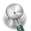 MDF Instruments MDF797T21 ProCardial® Titanium Cardiology Stethoscope - Green