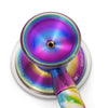 MDF Instruments MDF797THAKL ProCardial® Titanium Cardiology Stethoscope - Haight-Ash/Kaleidoscope