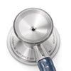 MDF Instruments MDF797T04 ProCardial® Titanium Cardiology Stethoscope - Navy Blue
