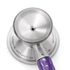 MDF Instruments MDF797T08 ProCardial® Titanium Cardiology Stethoscope - Purple