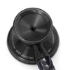 MDF Instruments MDF797TTRBO ProCardial® Titanium Cardiology Stethoscope - Realtree Trace Blue/BlackOut