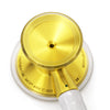 MDF Instruments MDF797TK29 ProCardial® Titanium Cardiology Stethoscope - White/Gold