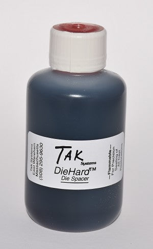 TAK Systems 232 Die Hard - Red 4 oz.