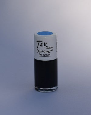 TAK Systems 204 Die Hard - Blue 1/2 oz.