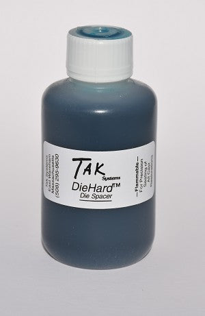 TAK Systems 234 Die Hard - Blue 4 oz.