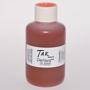 TAK Systems 235 Die Hard - Orange 4 oz.