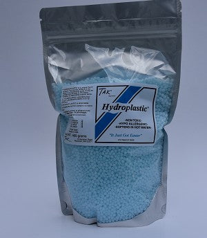 TAK Systems 1204 Hydroplastic - Blue 460 GM