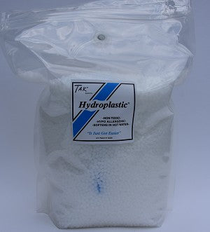 TAK Systems 1235 Hydroplastic - White 1300 GM