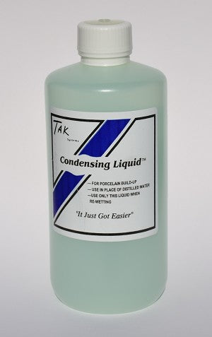 TAK Systems 102 Condensing Liquid - 16 oz.