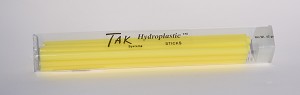 TAK Systems 1301 Hydroplastic Sticks STD