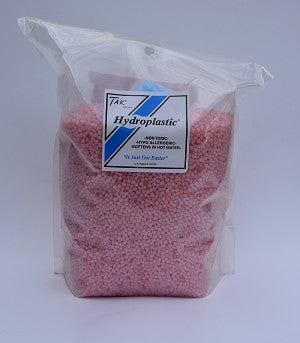 TAK Systems 1237 Hydroplastic - Pink 1300 GM