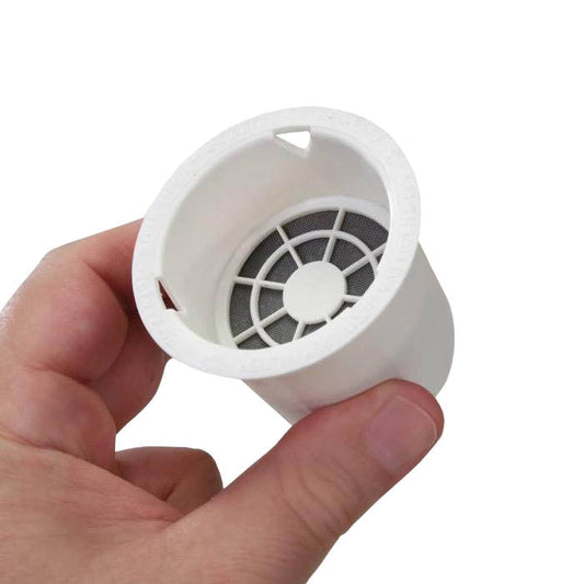 Tuttnauer 9000F Carbon Filter (6/Pack)
