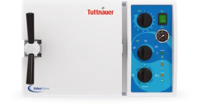 Tuttnauer VALUEKLAVE 1730 Manual Versatile Autoclave