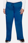 MDF Instruments CK-WW120-ROY-L Cherokee Workwear Revolution Women's Cargo Scrub Pants - Royal Blue, L