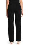MDF Instruments CK-CK096-BLK-ST Cherokee Achieve Women's Straight Leg Scrub Pants - Black, ST