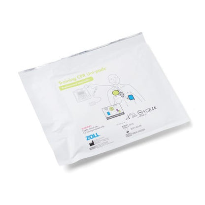Zoll Medical 8900-000284 Zoll AED 3 Training Cpr Uni-Padz