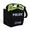 Zoll Medical 8000-0806-01 Zoll AED Plus Soft Carrying Case - Police Version