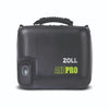 Zoll Medical 8000-0832-01 Zoll AED Pro Molded Vinyl Carrying Case